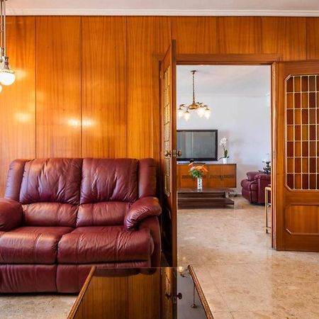 Apartamento Estilo Vintage Apartment Valencia Luaran gambar
