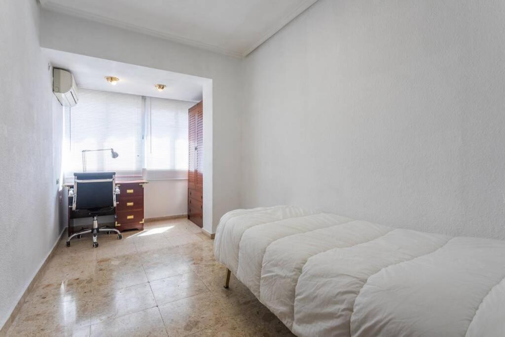 Apartamento Estilo Vintage Apartment Valencia Luaran gambar