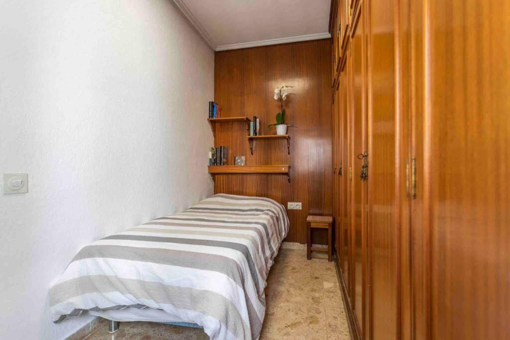 Apartamento Estilo Vintage Apartment Valencia Luaran gambar